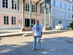 Salzburg Weill Cornell Seminar in Otology and Temporal Bone Surgery