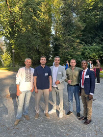 Salzburg Weill Cornell Seminar in Otology and Temporal Bone Surgery