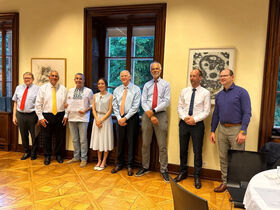 Salzburg Weill Cornell Seminar in Otology and Temporal Bone Surgery