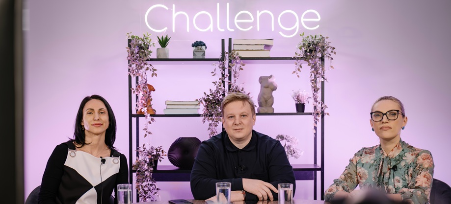 Case challenge Case challenge