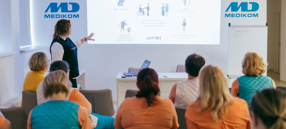 Школа медсестер-2024 Школа медсестер-2024