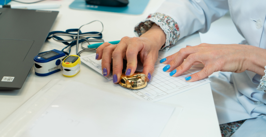 Позиція клініки, щодо інформації про підробку COVID-сертифікатів Позиция клиники относительно информации о подделке COVID-сертификатов