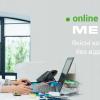 Dopomoga likarya online doctors help online, phone, messenger
