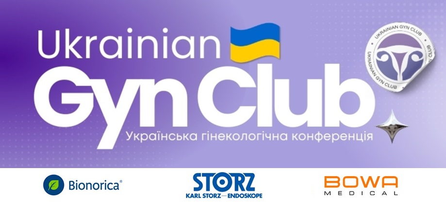 Ukrainian Gyn Club Ukrainian Gyn Club