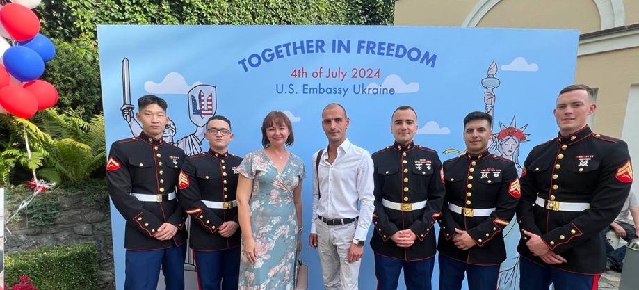 US embassy US embassy