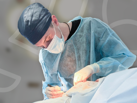 Абдоминальная хирургия в Киеве