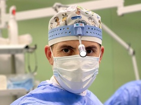 Аденотомия