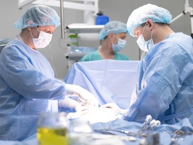 Адреналектомія (видалення наднирника)