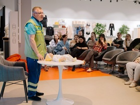 -15% для учасників Маминої Академії -15% для участников Маминой Академии