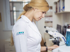 Анализ на адреналин 