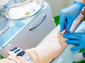 Анализ на ВИЧ