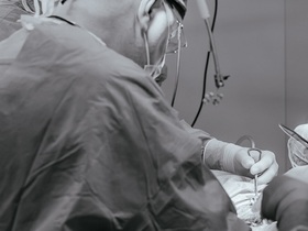 Анастомотическая пластика уретры