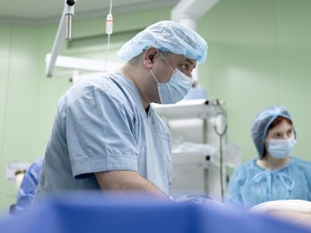 Анестезіологія