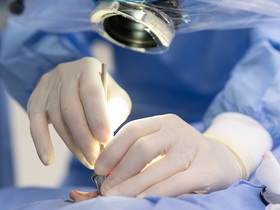 Антромастоидотомия