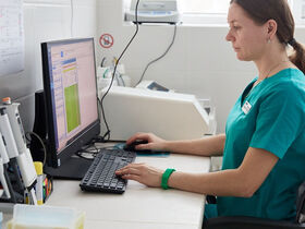 Анализ на Антимюллеров гормон (АМГ)