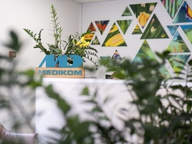 Тест контроля астмы