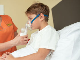 Астматический статус