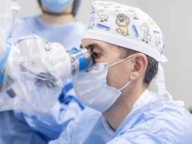 Аттикоантротомия