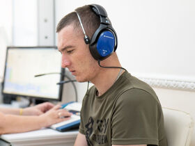 Баротравма