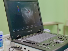 Биопсия простаты (предстательной железы)