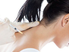 Биопунктура (фармакопунктура)