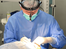 Блефаропластика (пластика повік)