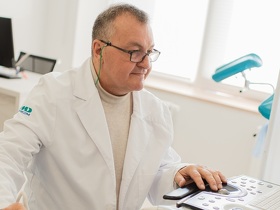 Болезни мочевого пузыря