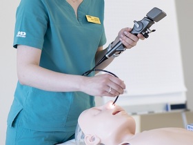 Бронхоскопія