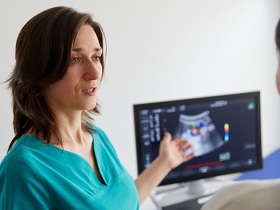 Бужирование цервикального канала