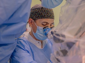 Аденотонзиллотомия девочке 3.2 года