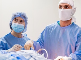 Кейс: артроскопия, дебридмент	