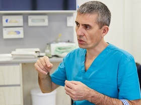 Лечение аденоидов