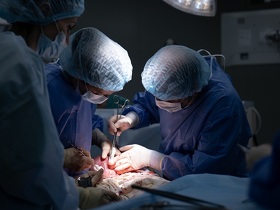 Кейс: миома