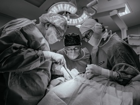 опухоль почки