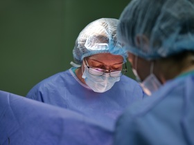 Кейс: Резекция молочной железы, PASH