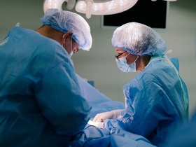 Радикальная односторонняя мастэктомия