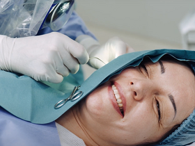 Стапедопластика