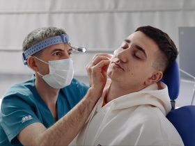 Тимпанопластика