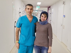 Кейс: Хронический тонзиллит. Кобляционная тонзиллэктомия