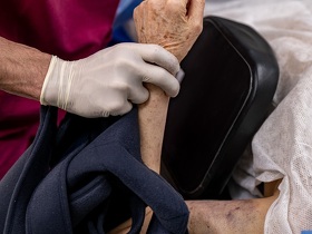 Кейс: вправлення вивиху Кейс: вправление вывиха