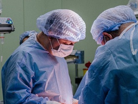 Кейс: лапароскопическое удаление желчного пузыря