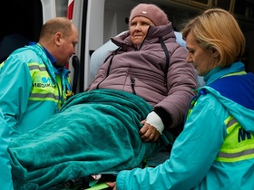 Інфаркт міокарда