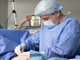 Пахова грижа