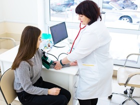 Почему «колет» в сердце