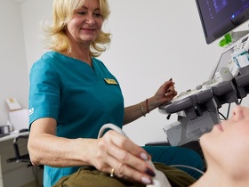 Лікування тиреотоксикозу