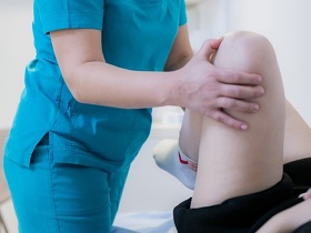 Що таке гонартроз Что таке гонартроз