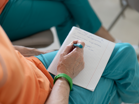 Що таке тромбоцитопенія? Что такое тромбоцитопения?