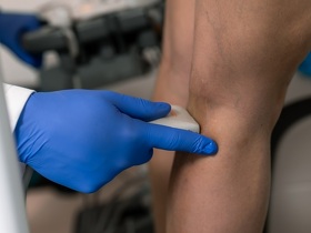 тромбоз тромбоз