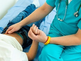 Детский гастроэнтеролог