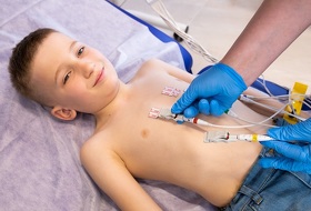 Детский кардиоревматолог